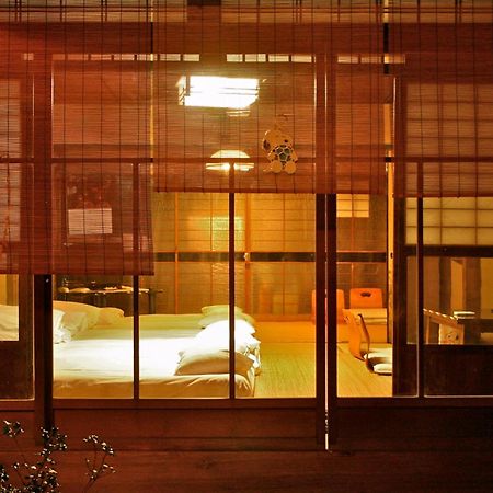 Veada Kyoto Exterior photo