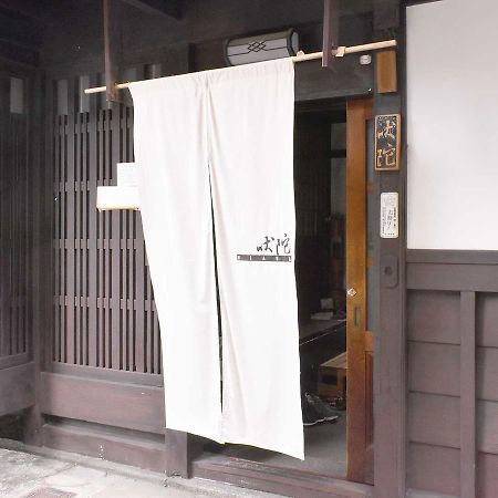Veada Kyoto Exterior photo