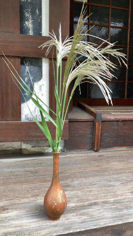 Veada Kyoto Exterior photo