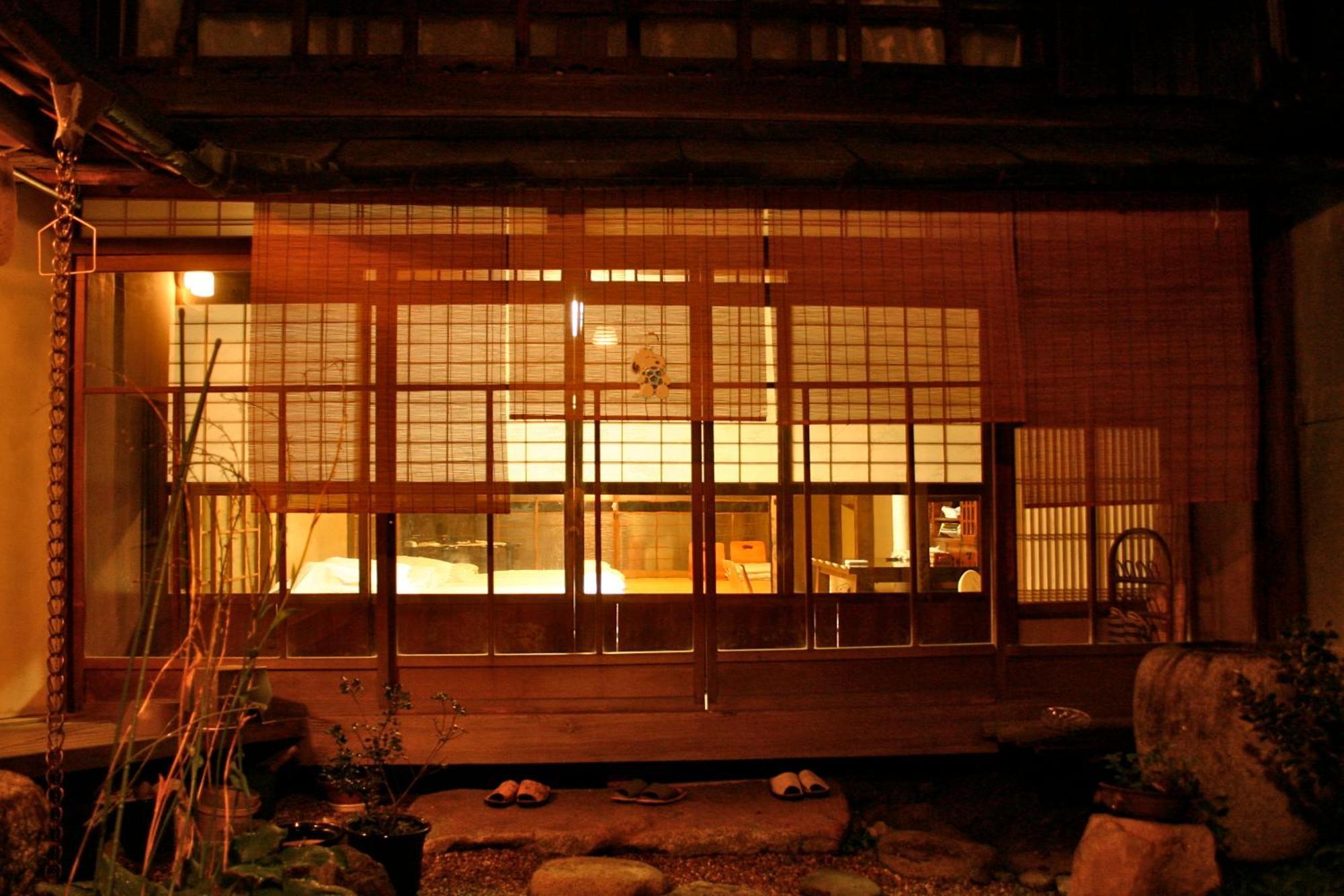 Veada Kyoto Exterior photo
