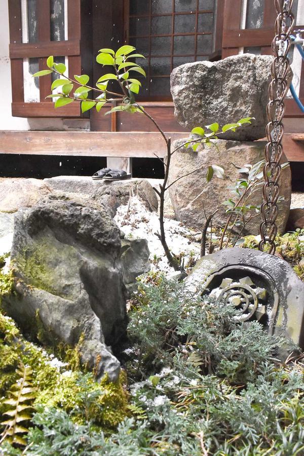Veada Kyoto Exterior photo