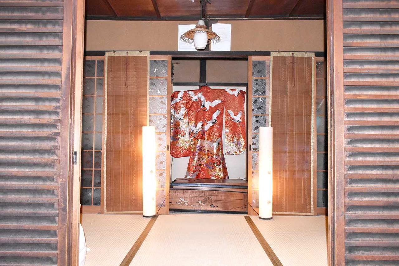 Veada Kyoto Exterior photo