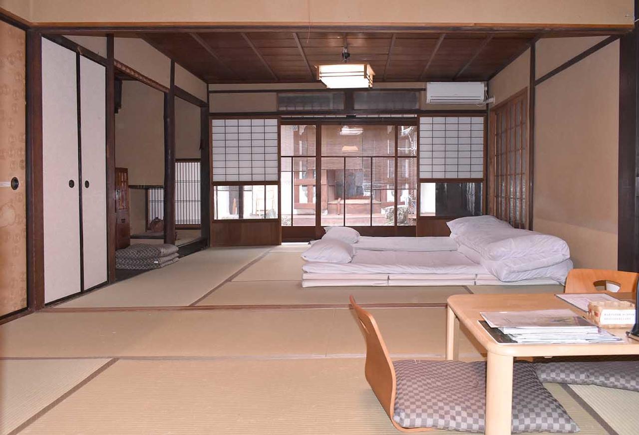 Veada Kyoto Exterior photo